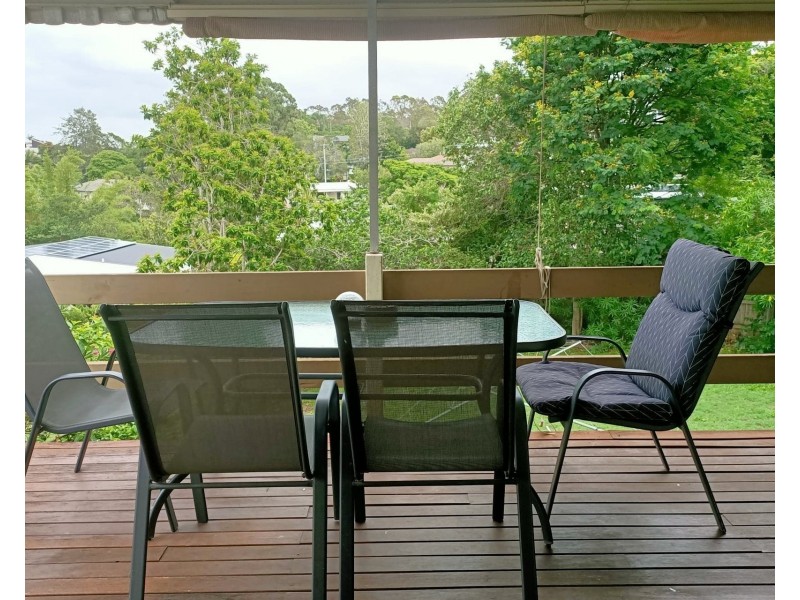 46 Hornby Street, Everton Park QLD 4053