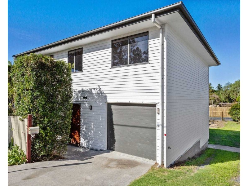 3/55A HIll Street, Tivoli QLD 4305