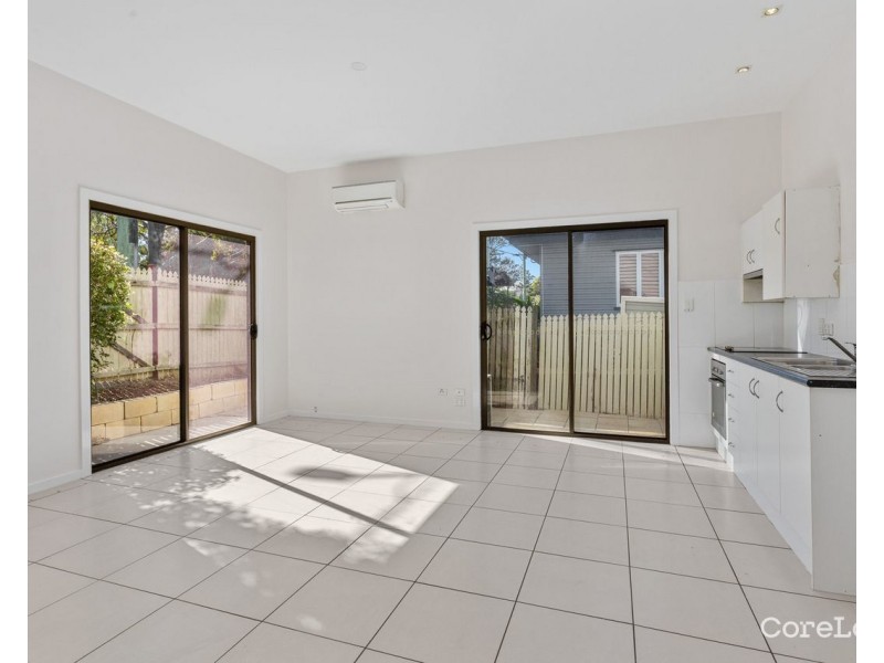 3/55A HIll Street, Tivoli QLD 4305