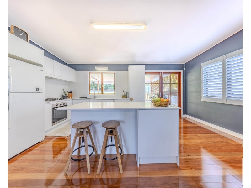 18 Coolah Street, Aspley QLD 4034