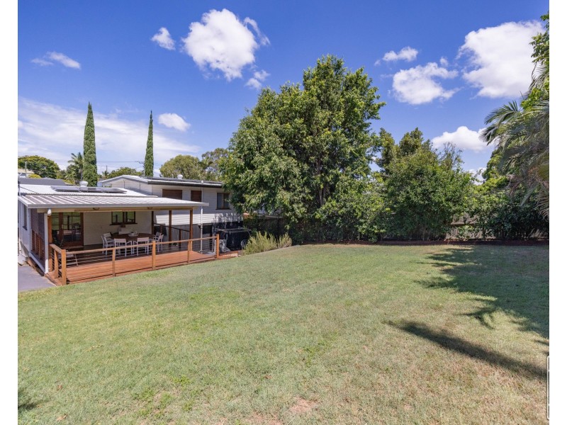 18 Coolah Street, Aspley QLD 4034