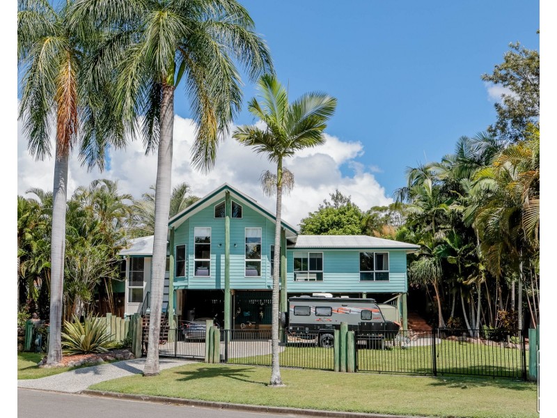 2 Wandoo Court, Karana Downs QLD 4306