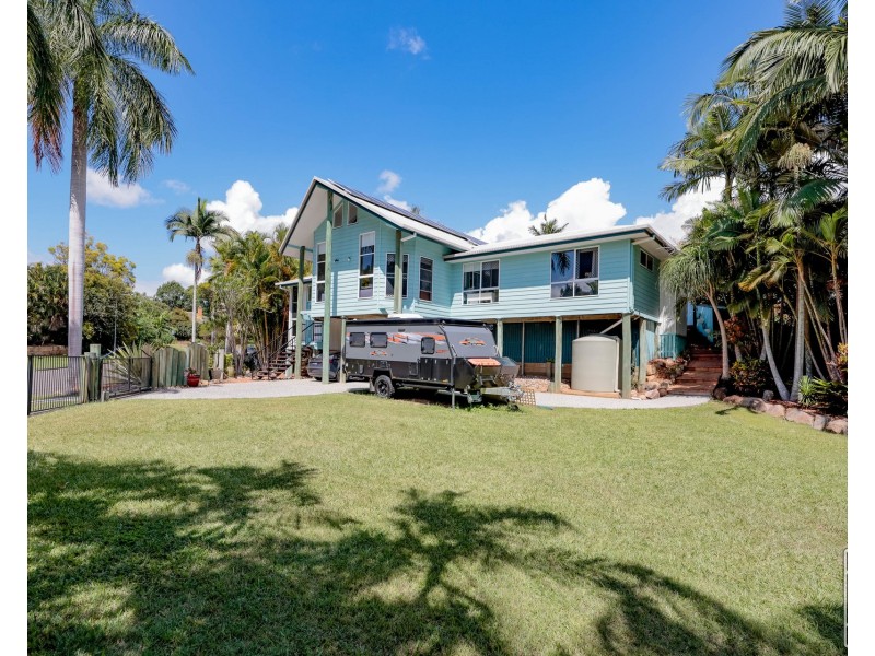 2 Wandoo Court, Karana Downs QLD 4306