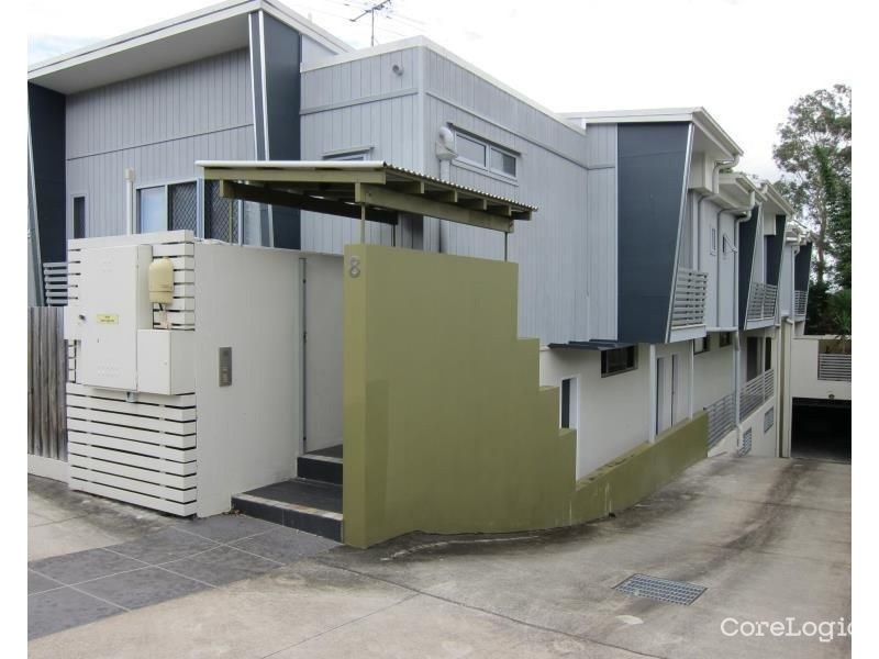 2/8 Princess Street, Fairfield QLD 4103