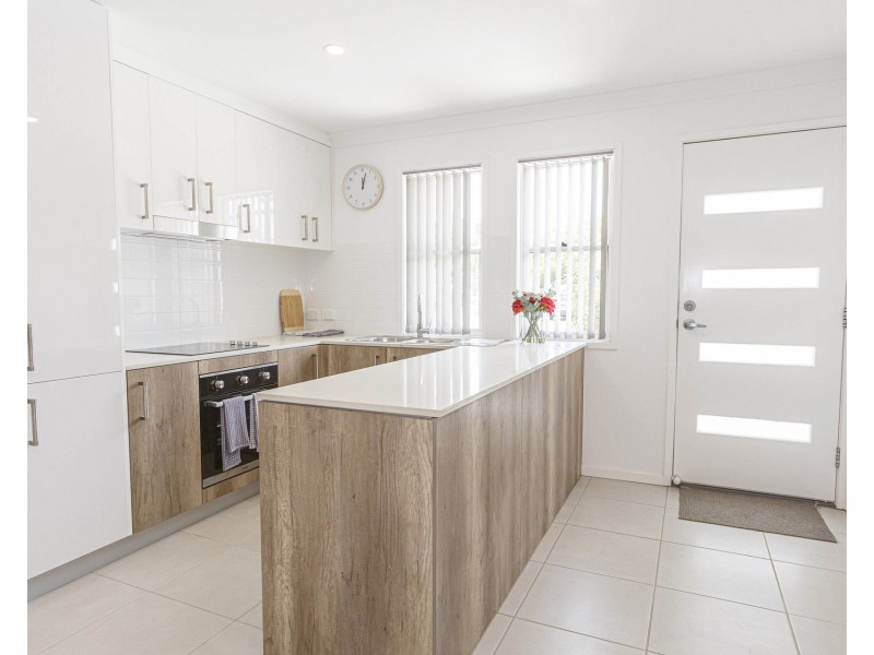 5/22 Alexandra Street, Booval QLD 4304