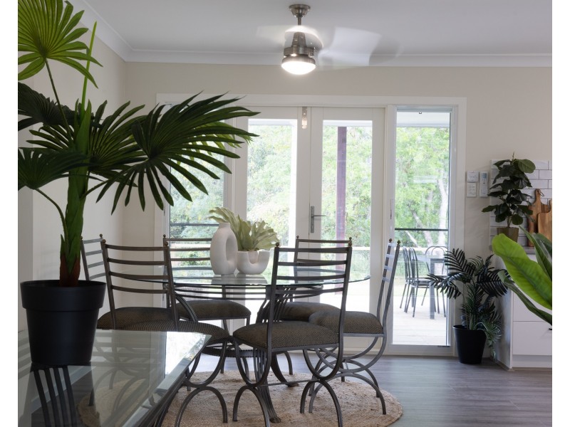 6 Fortrose Street, Kenmore QLD 4069