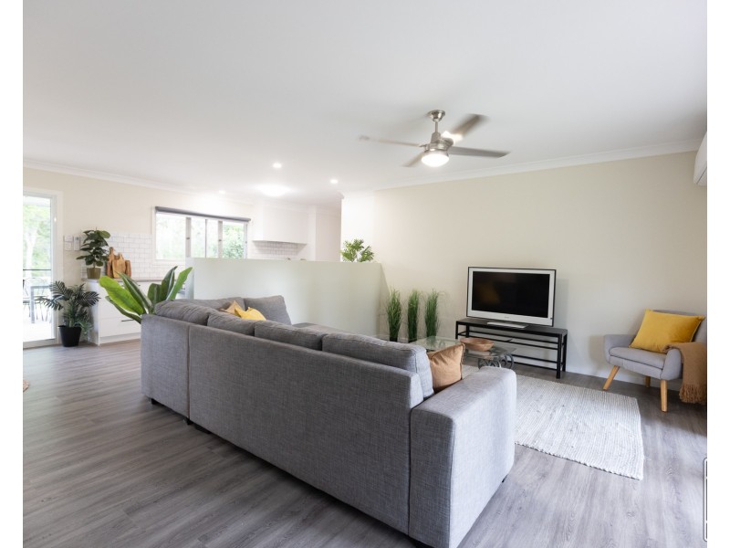 6 Fortrose Street, Kenmore QLD 4069