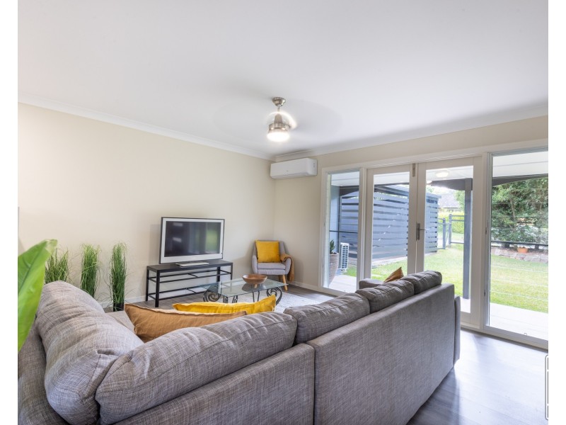 6 Fortrose Street, Kenmore QLD 4069