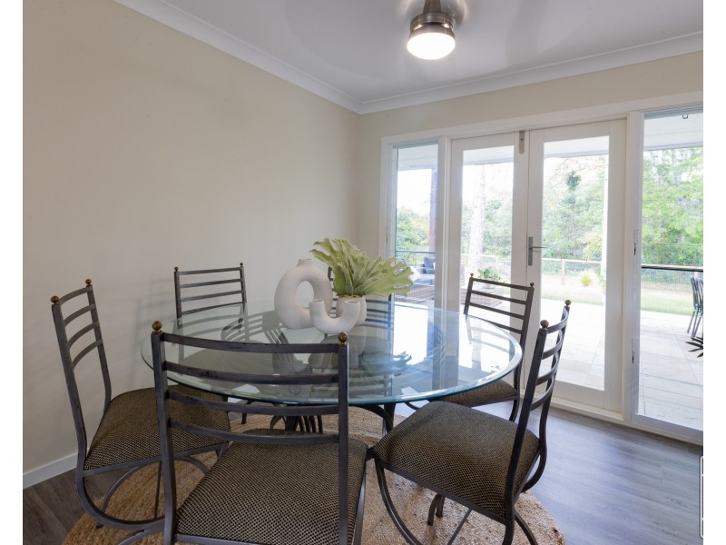 6 Fortrose Street, Kenmore QLD 4069