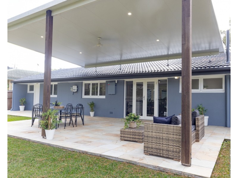 6 Fortrose Street, Kenmore QLD 4069