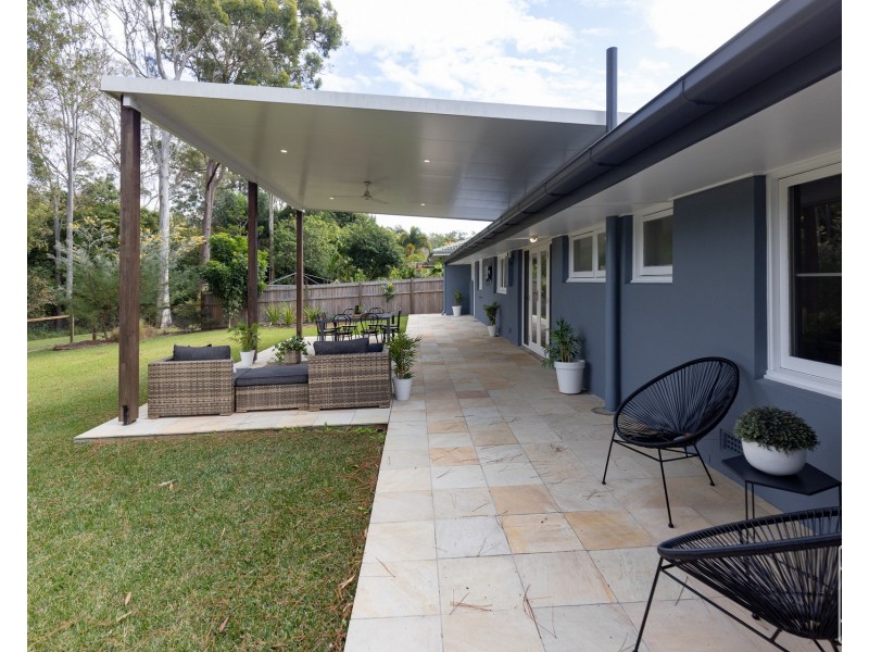 6 Fortrose Street, Kenmore QLD 4069