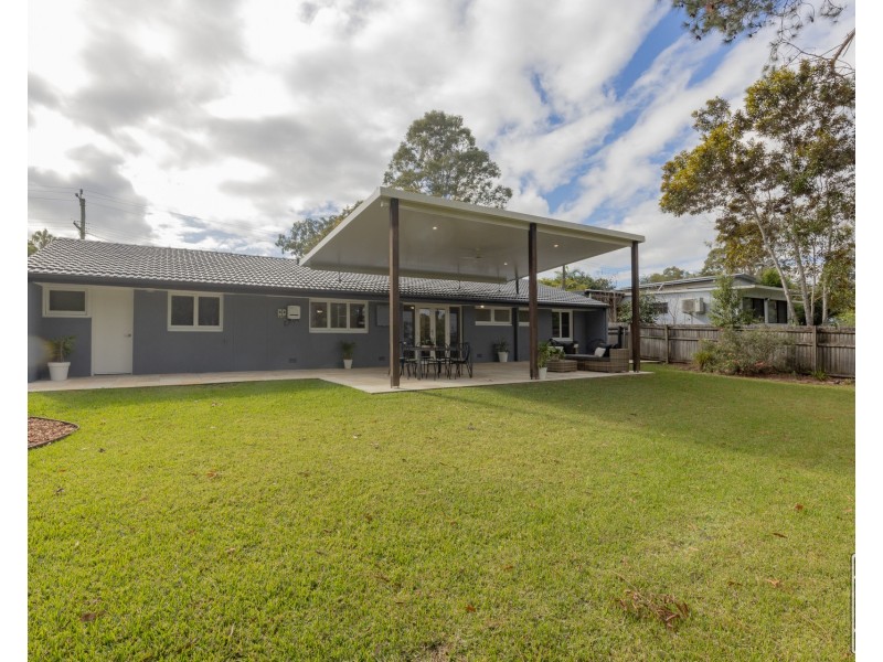 6 Fortrose Street, Kenmore QLD 4069