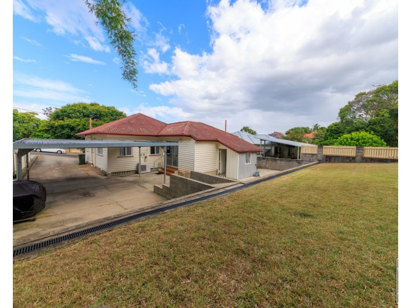 92 Kidgell Street, Stafford QLD 4053