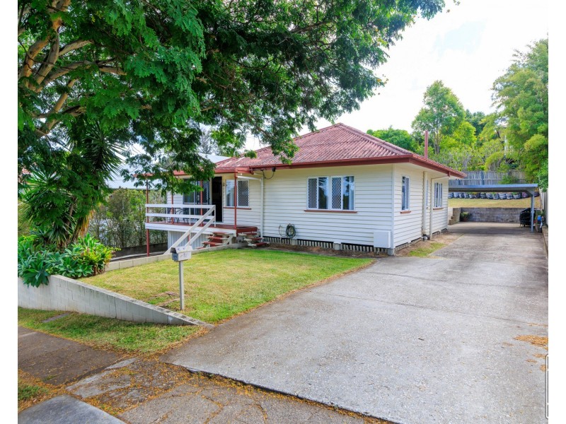 92 Kidgell Street, Stafford QLD 4053