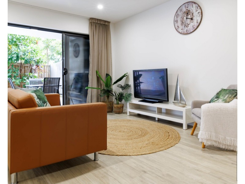 2/27 Lumley Street, Upper Mount Gravatt QLD 4122