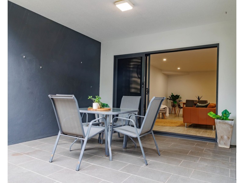 2/27 Lumley Street, Upper Mount Gravatt QLD 4122