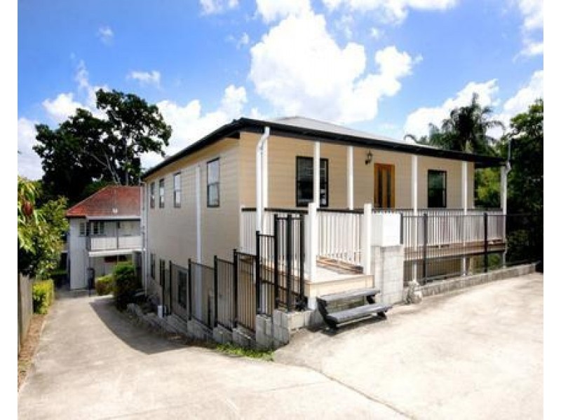 3/10 Ryena Street, Stafford QLD 4053