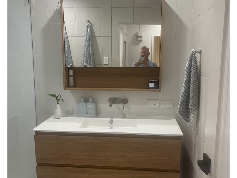 8/108 cavendish Street, Coorparoo QLD 4151