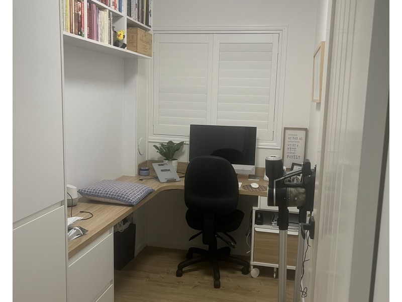 8/108 cavendish Street, Coorparoo QLD 4151