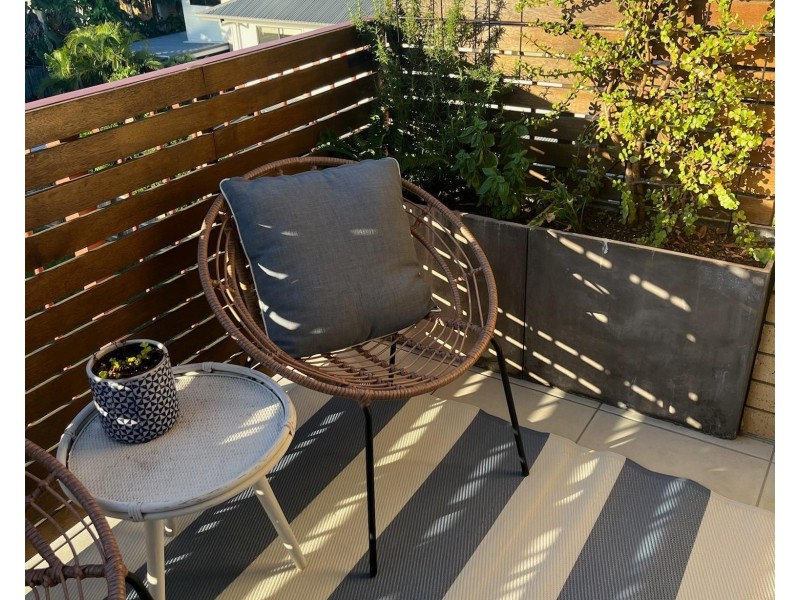 8/108 cavendish Street, Coorparoo QLD 4151