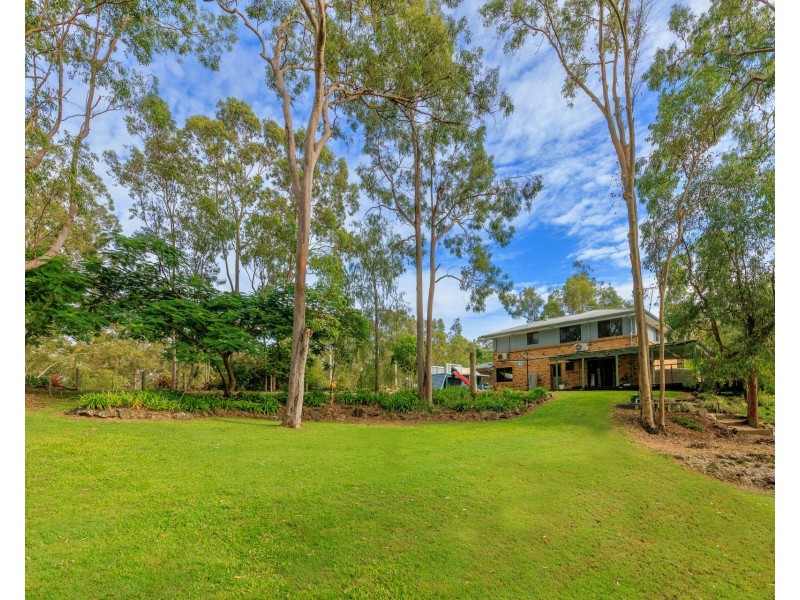 167 Baaring Drive, Karana Downs QLD 4306