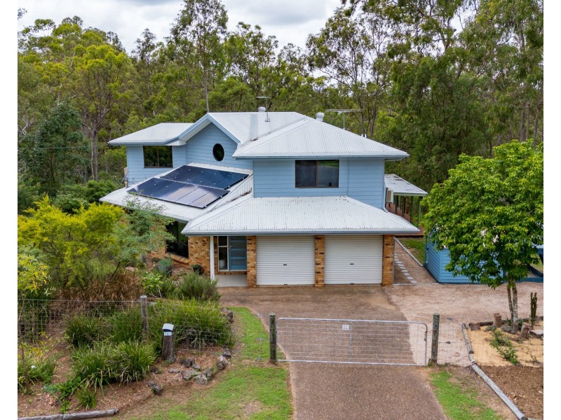 167 Baaring Drive, Karana Downs QLD 4306