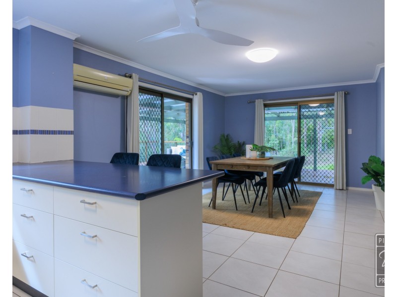167 Baaring Drive, Karana Downs QLD 4306