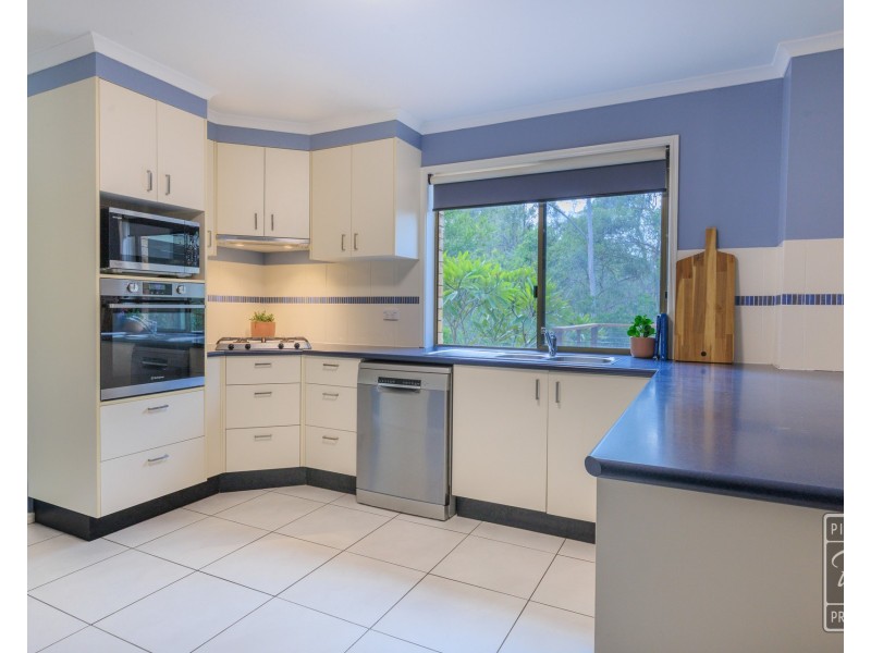 167 Baaring Drive, Karana Downs QLD 4306