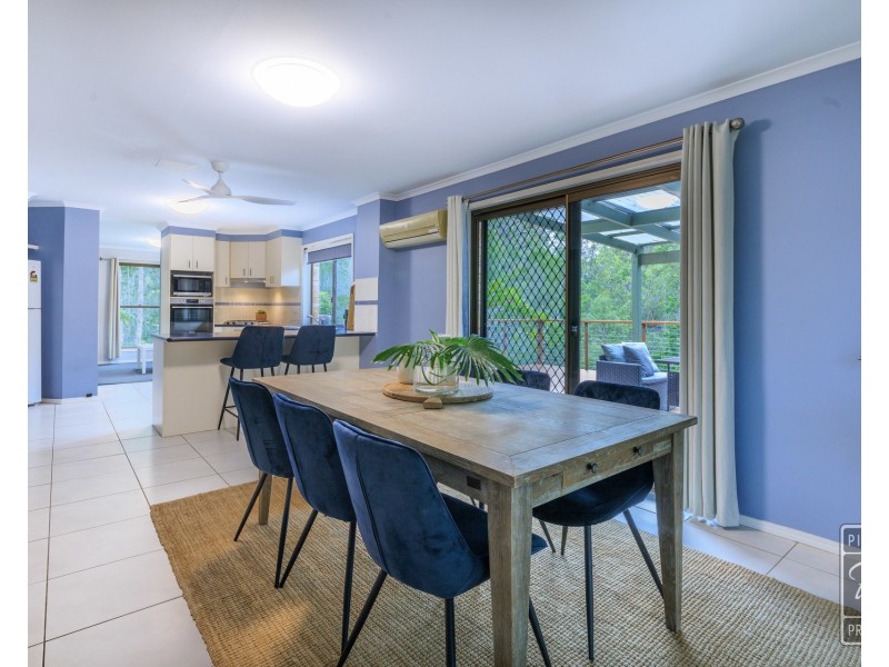 167 Baaring Drive, Karana Downs QLD 4306