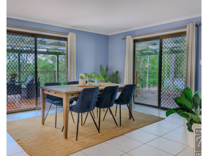 167 Baaring Drive, Karana Downs QLD 4306