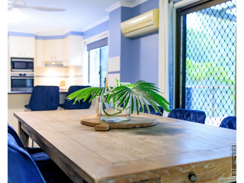 167 Baaring Drive, Karana Downs QLD 4306