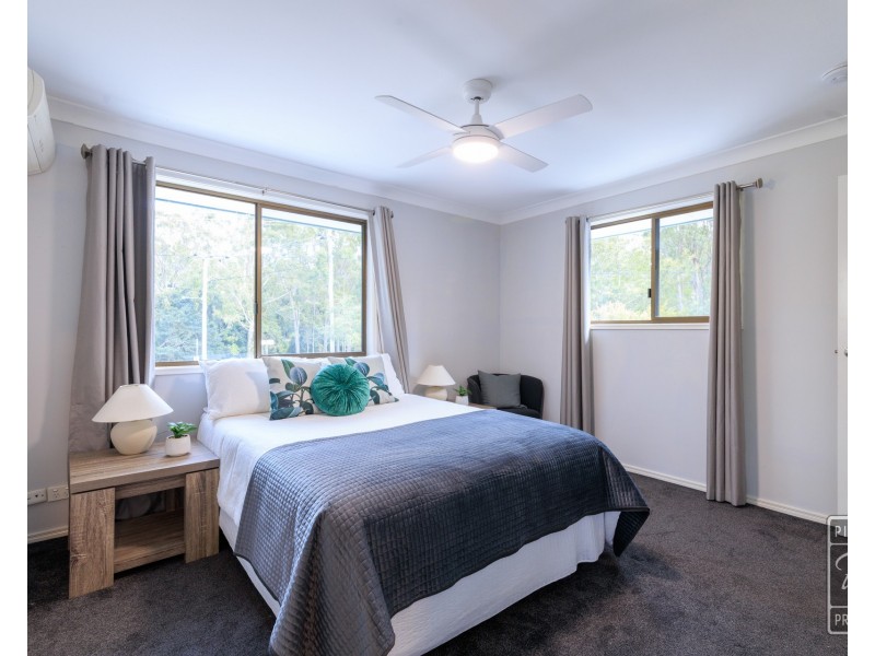 167 Baaring Drive, Karana Downs QLD 4306