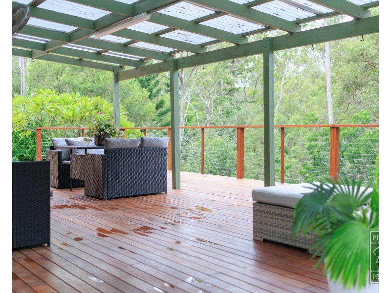 167 Baaring Drive, Karana Downs QLD 4306