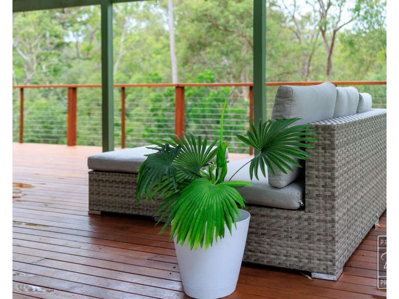 167 Baaring Drive, Karana Downs QLD 4306