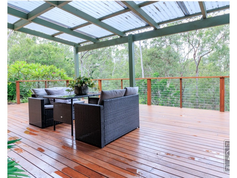 167 Baaring Drive, Karana Downs QLD 4306