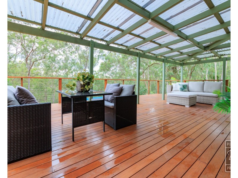 167 Baaring Drive, Karana Downs QLD 4306