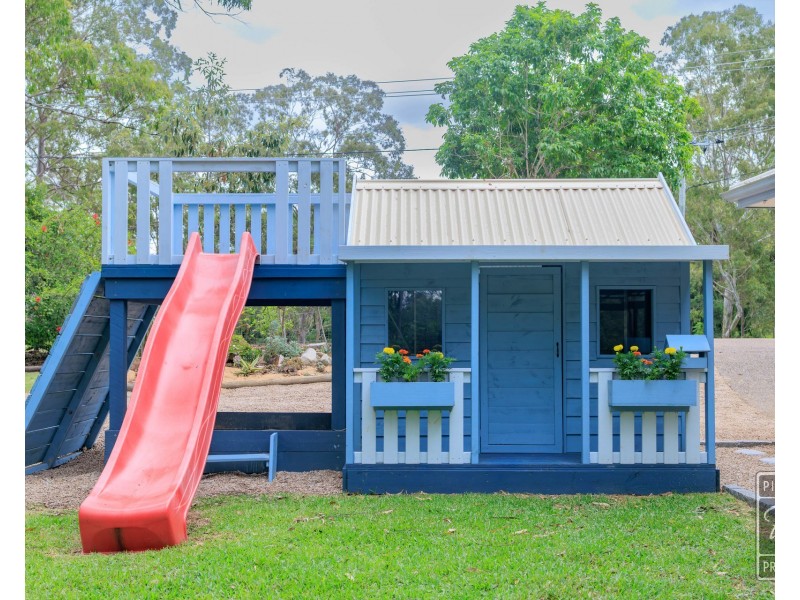 167 Baaring Drive, Karana Downs QLD 4306