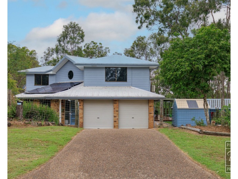167 Baaring Drive, Karana Downs QLD 4306