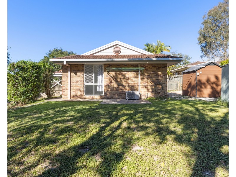 37 McPherson Road, Sinnamon Park QLD 4073