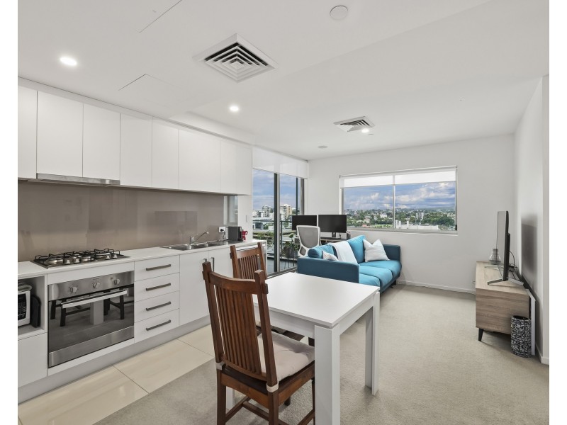 48/21 Manning Street, Milton QLD 4064