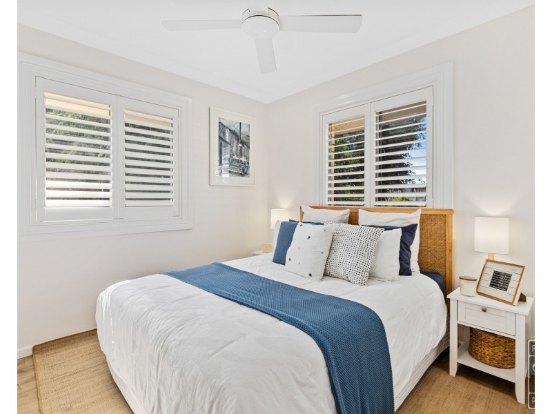 8/108 Cavendish Road, Coorparoo QLD 4151