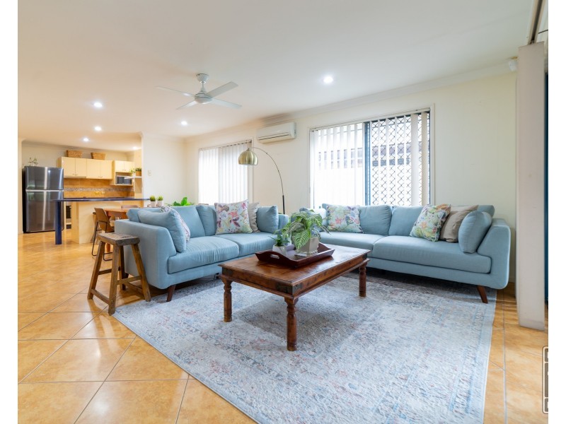 34 Toolara Circuit, Forest Lake QLD 4078