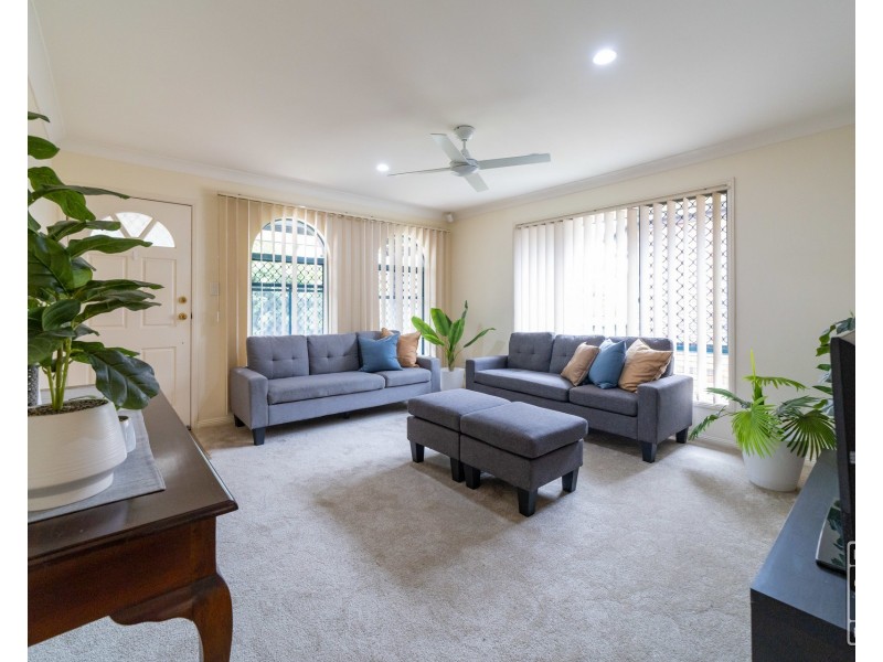 34 Toolara Circuit, Forest Lake QLD 4078