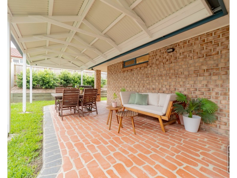 34 Toolara Circuit, Forest Lake QLD 4078