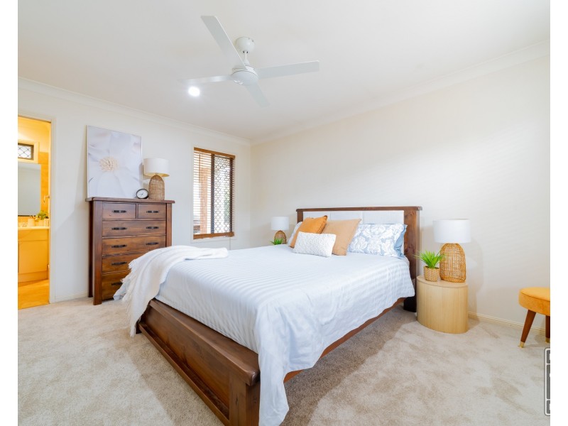 34 Toolara Circuit, Forest Lake QLD 4078