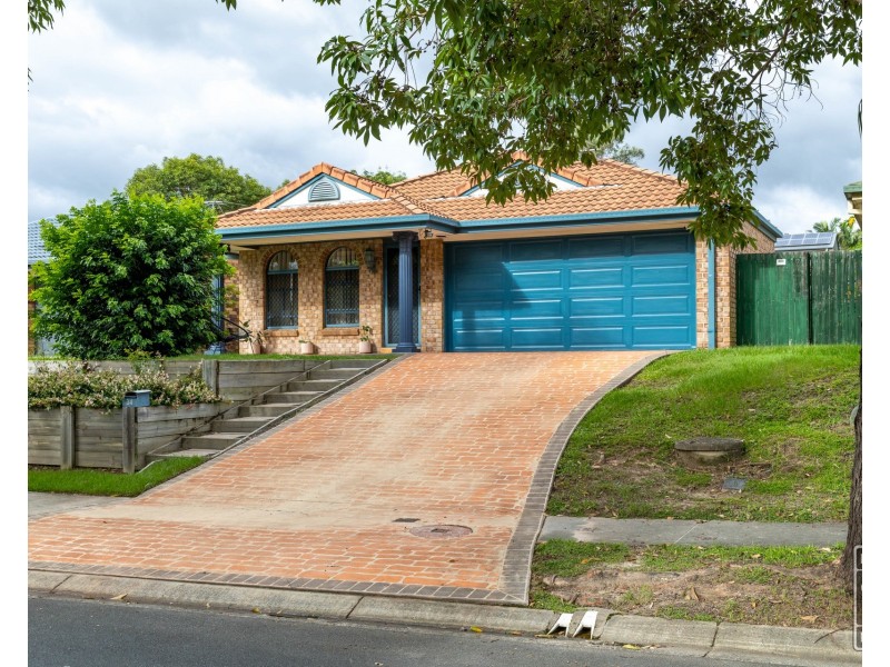 34 Toolara Circuit, Forest Lake QLD 4078