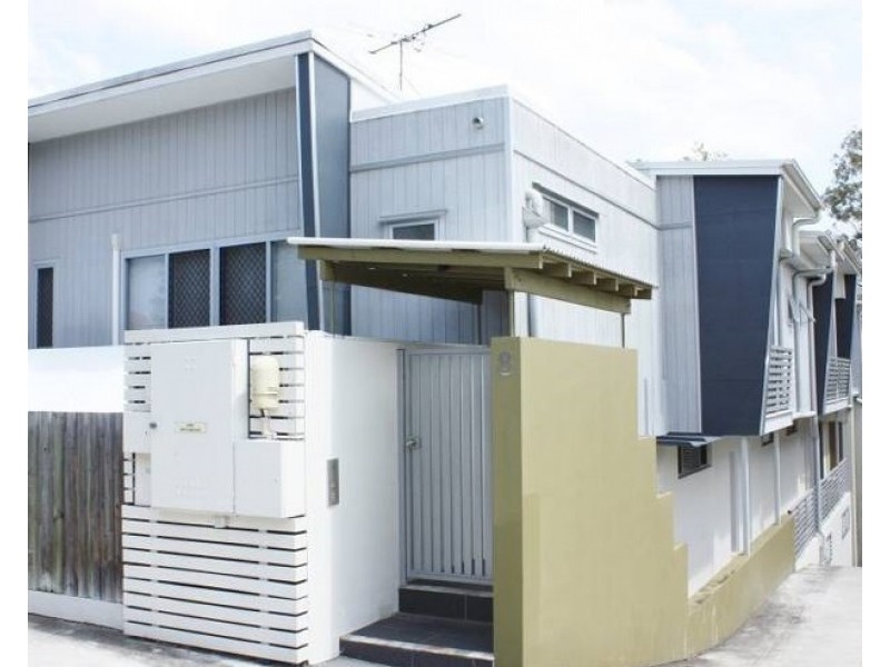 5/8 Princess Street, Fairfield QLD 4103