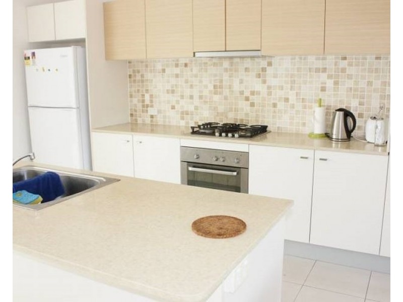 5/8 Princess Street, Fairfield QLD 4103