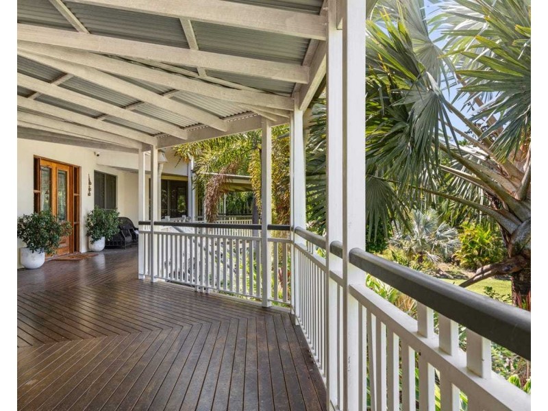 3610 Moggill Road, Moggill QLD 4070