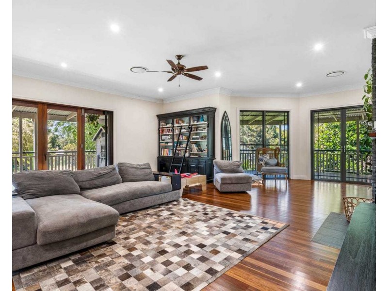 3610 Moggill Road, Moggill QLD 4070